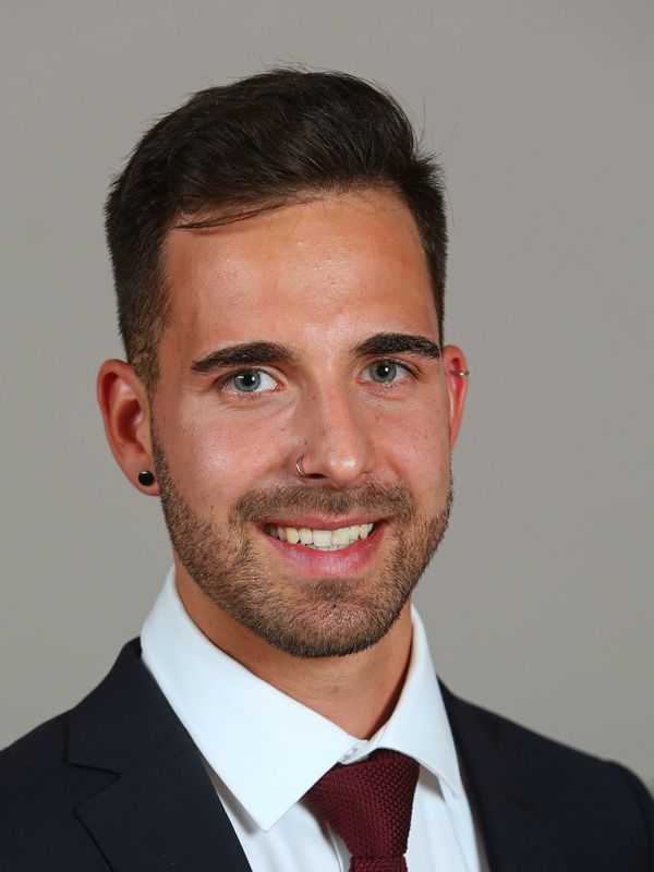 Benedikt Straňák