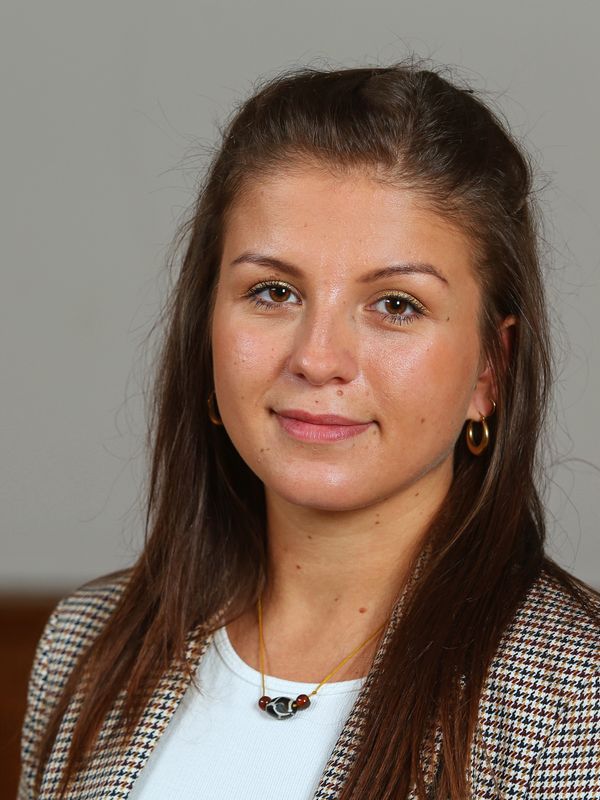 Jitka Králová