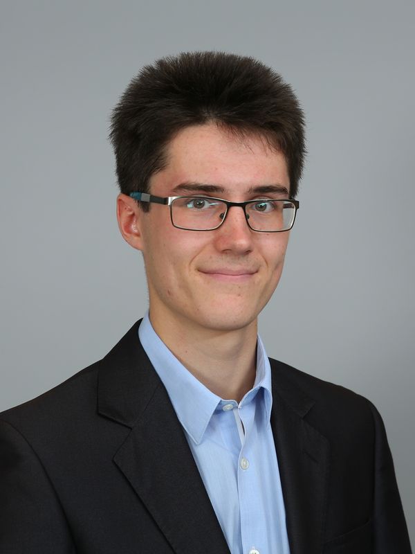 Michal Straka