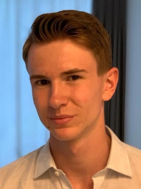 Matěj Kincl
