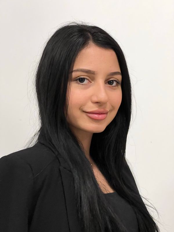 Rumyana Ilieva