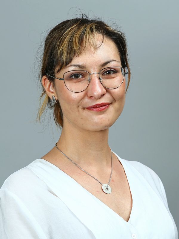 Eliška Selinger