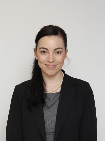 Eva Staněk Michálková