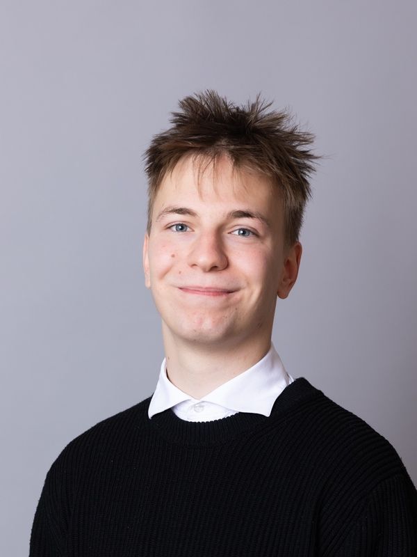 Filip Korch