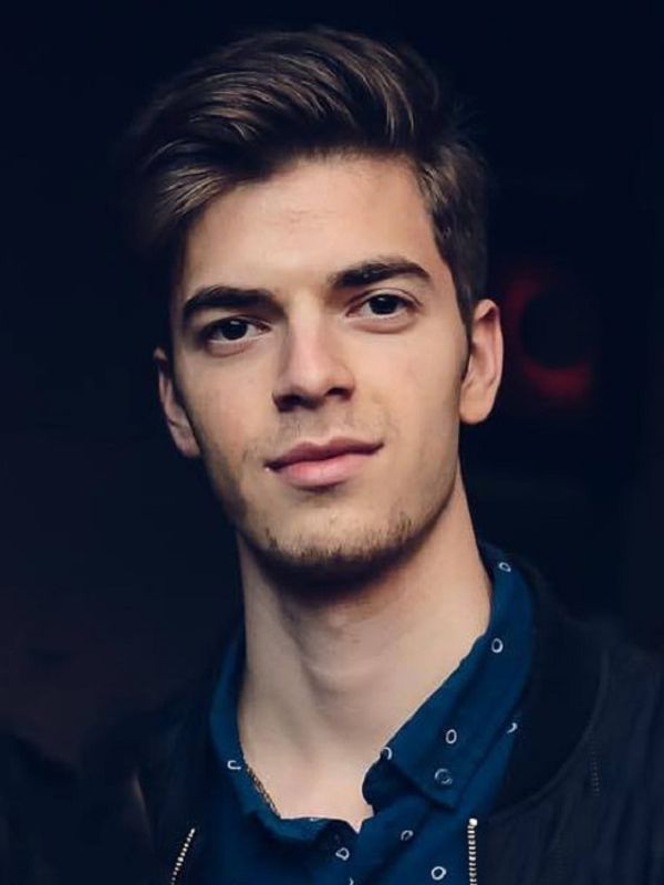 Claudiu-Ovidiu Pop
