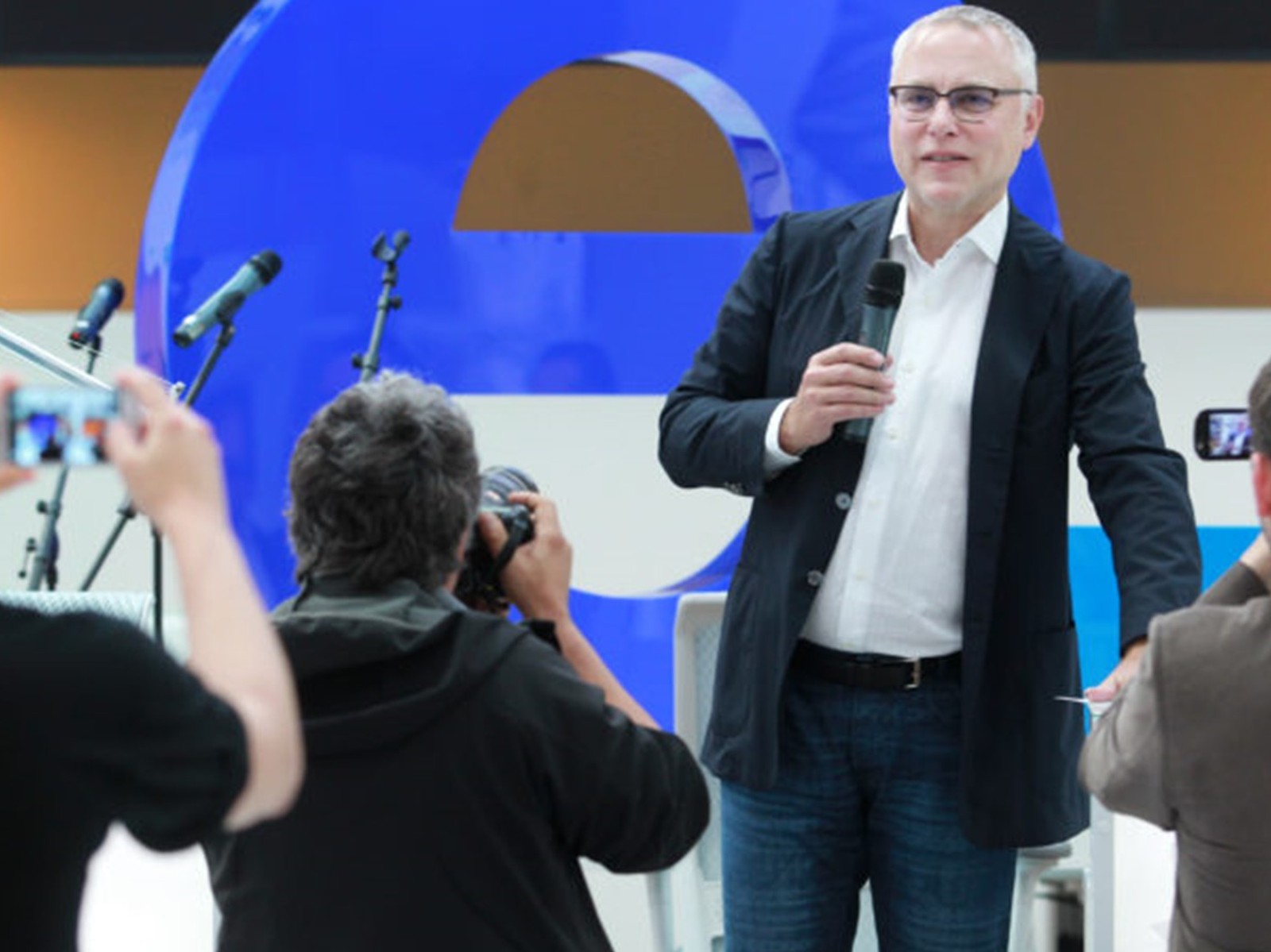 Media house Economia reaches the heights in Czech journalism | Bakala