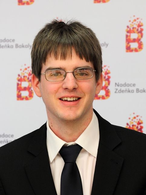 Jáchym Sýkora