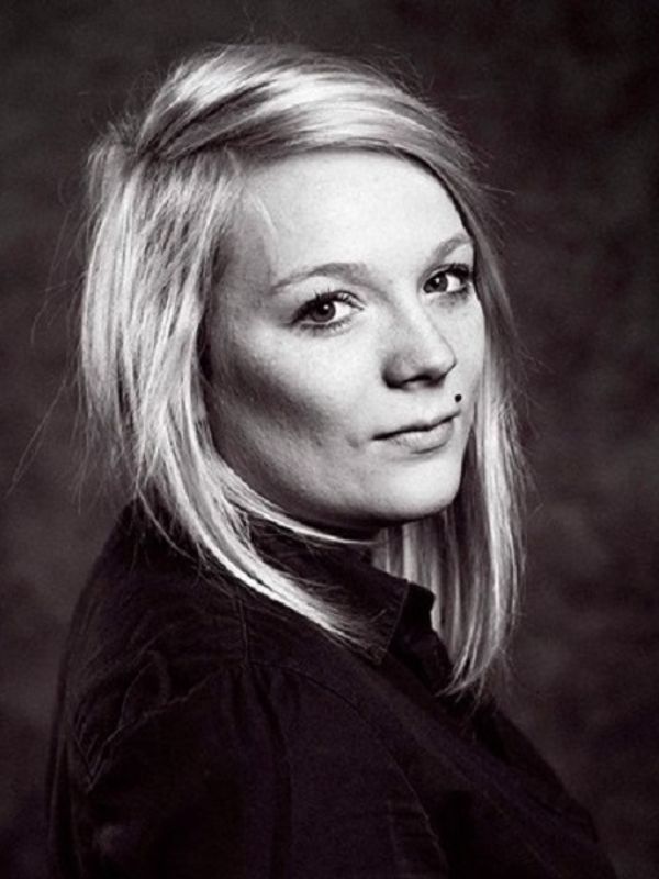 Tereza Anna Štegmannová