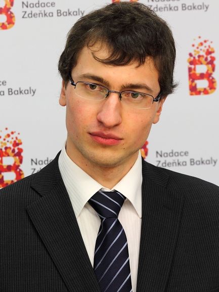 Tomáš Vrba
