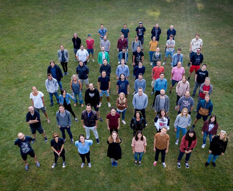 Zdeněk Bakala | Bakala Foundation