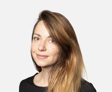 Anna Košlerová