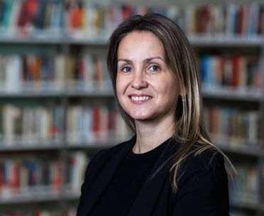 Andrea Hálová