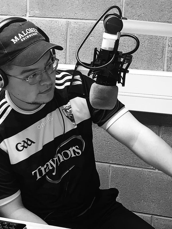 Oran Darragh