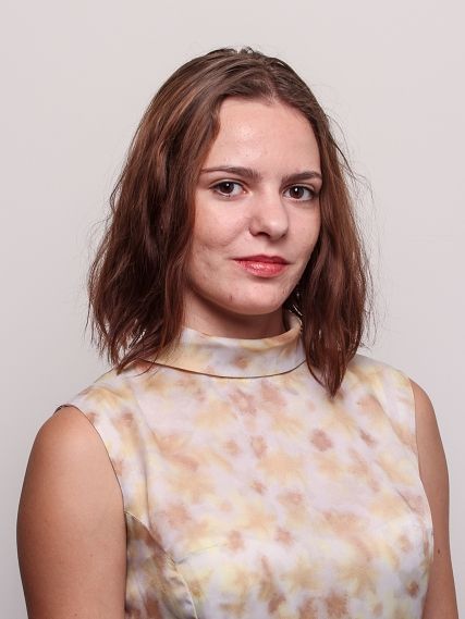 Aranka Hrušková