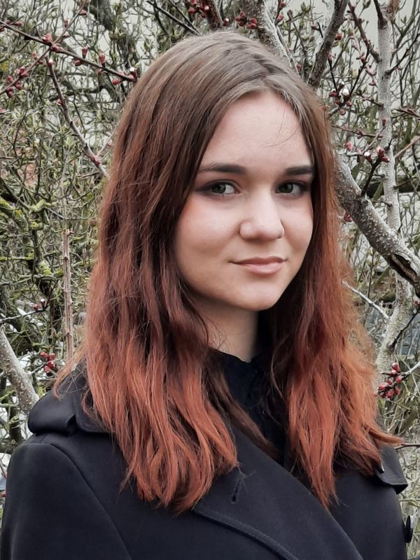 Veronika Růžičková