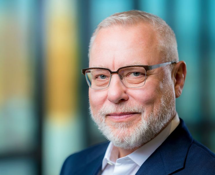 Zdeněk Bakala Bakala Foundation