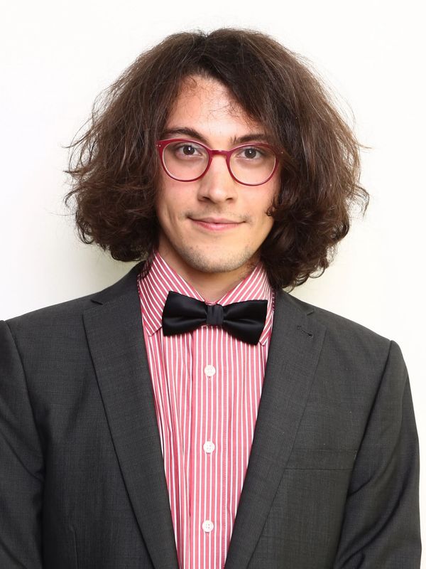 Adam Pašek